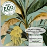 Tapeta samoprzylepna jungle z drzewami Las Tropikalny Zielony Katalog