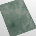 Elegancka tapeta samoprzylepna do salonu Stucco Veneziano Verde Rabaty