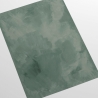 Elegancka tapeta samoprzylepna do salonu Stucco Veneziano Verde Rabaty