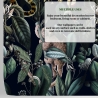 Tapeta ścienna do sypialni Jungle Giungla Botanica z motywem kwiatowym Stan Magazynowy
