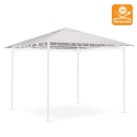 Altana ogrodowa 3x3 z ochroną Uv Katalog