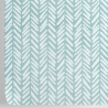 Artystyczna tapeta vintage do sypialni i salonu Geometrica Azzurra Rabaty