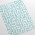 Artystyczna tapeta vintage do sypialni i salonu Geometrica Azzurra Katalog