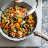 Zestaw 10 sztuk garnków i patelni z nieprzywierającego aluminium Pierre Gourmet Katalog