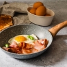 Zestaw 13-częściowy garnków i patelni aluminiowych nieprzywierających Pierre Gourmet Katalog