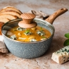 Zestaw 13-częściowy garnków i patelni aluminiowych nieprzywierających Pierre Gourmet Cena