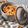 Zestaw 2 naczyń żaroodpornych ceramicznych stoneware Pierre Gourmet, nieprzywierających Oferta