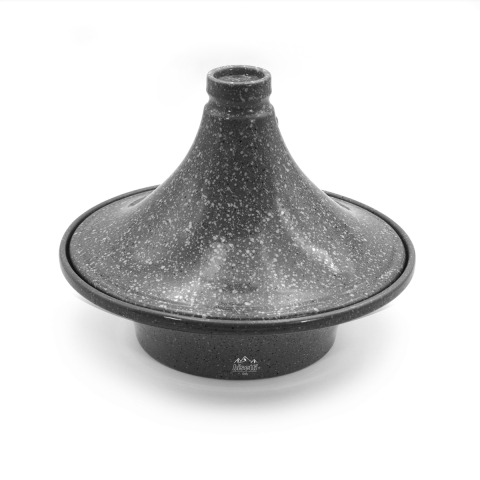 Tajine nieprzywierający 26cm z ceramiki kamionkowej Pierre Gourmet Promocja