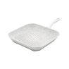 Zestaw 10-częściowy garnków i patelni aluminiowych nieprzywierających Bisetti Stonewhite Sprzedaż
