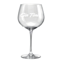 Zestaw 2 kieliszków kuchennych pub bar 780 ml Fatti un Ape Gin Tonic Sprzedaż