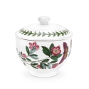 Cukiernica stołowa ceramiczna Portmeirion Botanic Garden Promocja