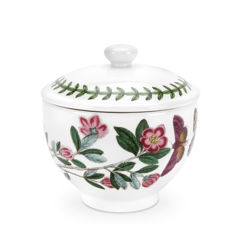 Cukiernica stołowa ceramiczna Portmeirion Botanic Garden Promocja