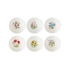Zestaw 6 misek do układania w stos 14 cm Portmeirion Botanic Garden Meadow Promocja