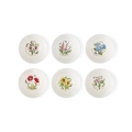 Zestaw 6 misek stackowanych 17,5 cm Portmeirion Botanic Garden Meadow Promocja