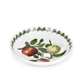 Płaska miska 33 cm z porcelany Portmeirion Pomona Promocja
