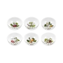 Zestaw 6 misek z porcelany 14 cm Portmeirion Pomona Promocja