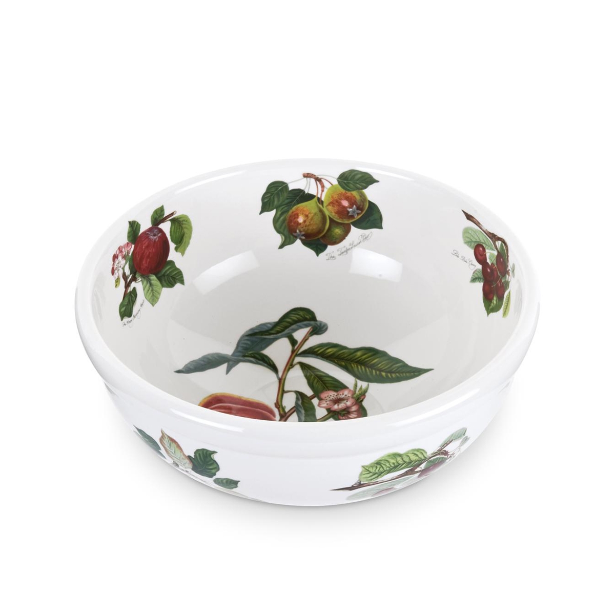 Miska do sałatek 28 cm z porcelany Portmeirion Pomona Promocja