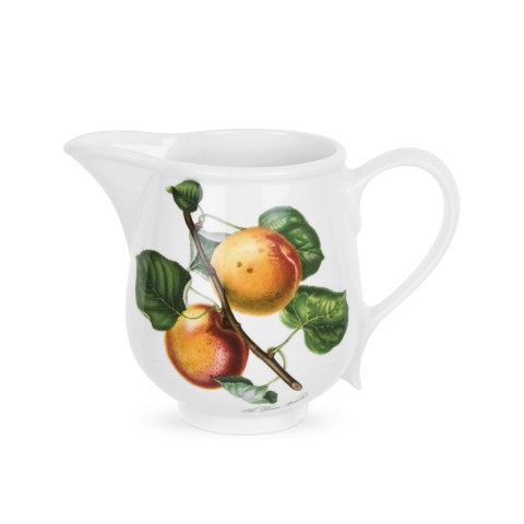Dzbanek do mleka z porcelany 13,5 cm Portmeirion Pomona Promocja