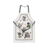 Fartuch bawełniany z powłoką PVC Portmeirion Botanic Garden Promocja