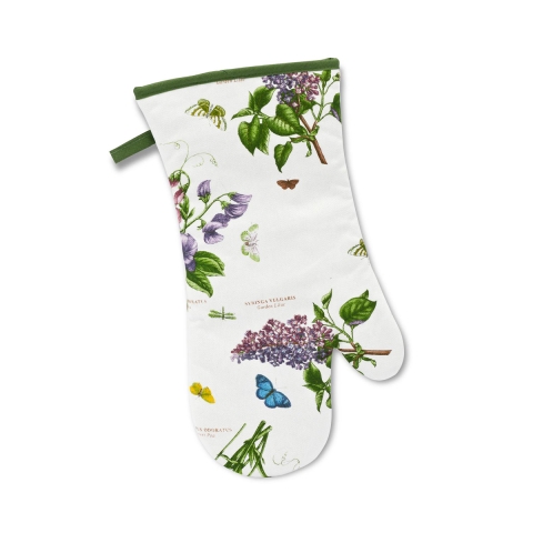 Rękawica kuchenna z wypełnieniem Portmeirion Botanic Garden Promocja