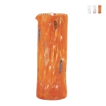 Szklana karafka 0,6L do kuchni i restauracji 15cm Murrine Promocja