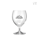 Zestaw 2 szklanek do piwa pub/restauracja 600ml Fatti Una Bionda Promocja