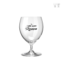 Zestaw 2 szklanek do piwa restauracyjnych kuchennych 600ml Fatti Una Rossa Promocja