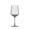 Zestaw 6 kieliszków do wina z kryształowego szkła 400ml kuchnia bar restauracja Siesta Sprzedaż