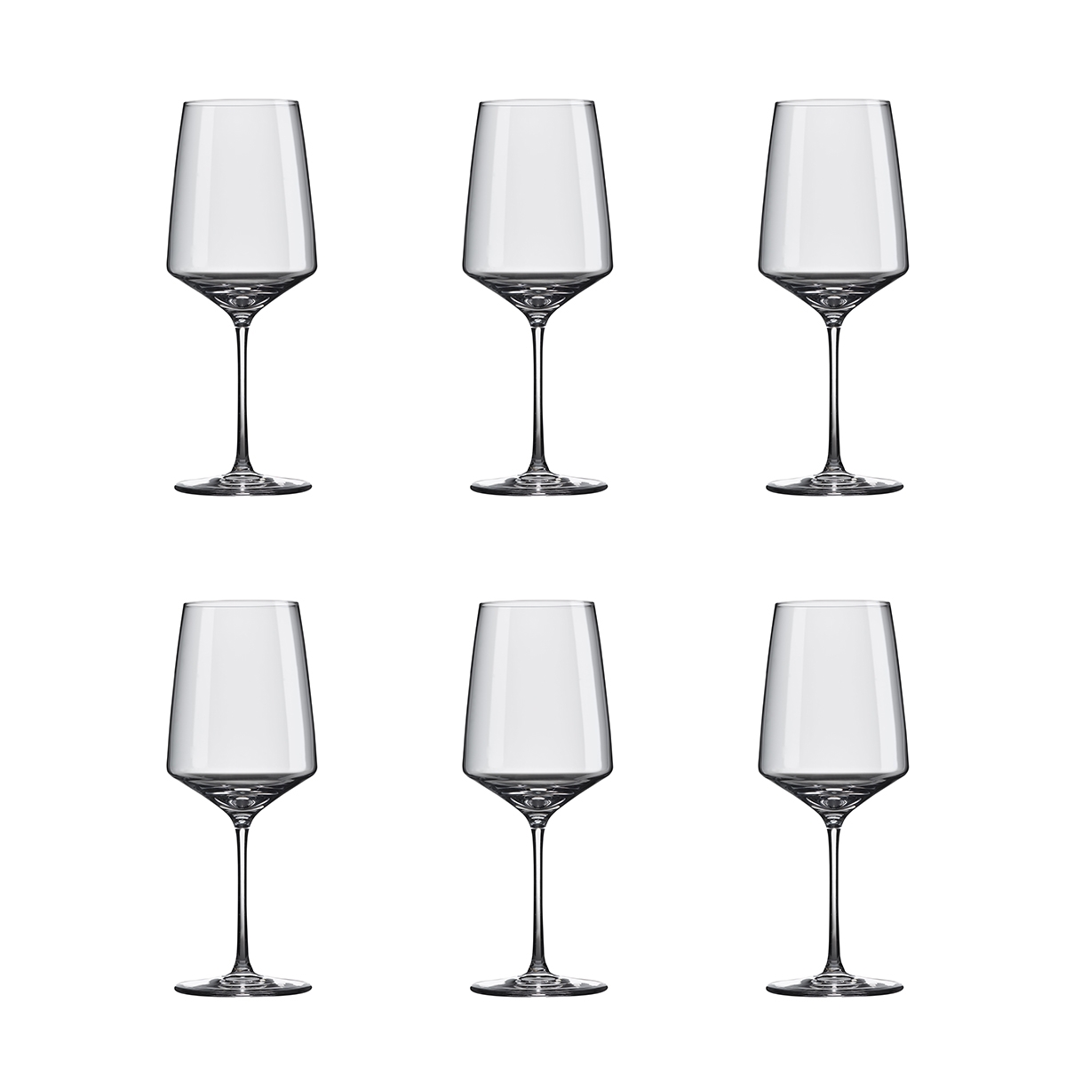 Zestaw 6 kieliszków do degustacji wina design kuchenny bar restauracja 520 ml Siesta Promocja Zestaw 6 kieliszków do degustacji wina design kuchenny bar restauracja 520 ml Siesta Promocja