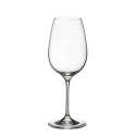 Zestaw 6 kieliszków do białego wina, design kropla, kuchnia, restauracja, 21,5 cm Sprzedaż
