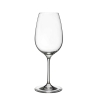 Zestaw 6 kieliszków do białego wina, design kropla, kuchnia, restauracja, 21,5 cm Sprzedaż