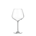 Zestaw 6 kieliszków do burgunda restauracyjnych bar kuchnia design kropla 950ml Sinfonia Sprzedaż