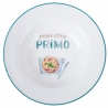 Zestaw 6 głębokich talerzy porcelanowych, różne wzory Le Travisate Katalog