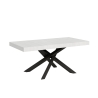 Stół rozkładany na 12 osób, nowoczesny design 90×180-284 Volantis Model