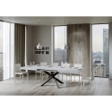 Stół rozkładany na 12 osób, nowoczesny design 90×180-284 Volantis Zakup