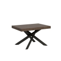 Stół rozkładany na 16 osób 90×130-390 cm Volantis Rabaty