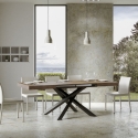 Stół rozkładany na 16 osób 90×130-390 cm Volantis Stan Magazynowy