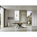 Stół rozkładany nowoczesny design 90×160-264 Volantis Evolution Oferta