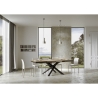 Stół rozkładany nowoczesny design 90×160-264 Volantis Evolution Oferta