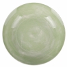 Zestaw obiadowy 18-częściowy z porcelany w stylu naturalnym Spring City Katalog