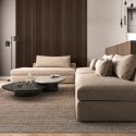 4 x dekoracyjna panele dźwiękochłonne z wenge z drewna, 240x60cm, Kover-WG. Oferta