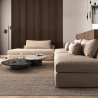 4 x dekoracyjna panele dźwiękochłonne z wenge z drewna, 240x60cm, Kover-WG. Oferta