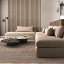 4 panele akustyczne Projekt 240x60 cm z drewna orzechowego Kover-W Oferta