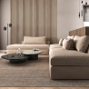 4 x dekoracyjna płyta dźwiękochłonna 120x60 cm z drewna orzechowego Tabb-W Oferta