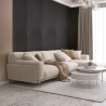 4 x panele akustyczne ozdobne 240x60cm drewno hebanowe Kover-E Oferta