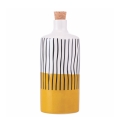 Ceramiczna oliwiera stołowa 866 ml z korkiem Venice Lido Promocja