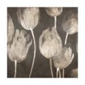 Nowoczesny obraz na płótnie tulipany Washed Tulips I Luca Villa Oferta