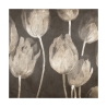 Nowoczesny obraz na płótnie tulipany Washed Tulips I Luca Villa Oferta