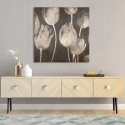 Nowoczesny obraz na płótnie tulipany Washed Tulips I Luca Villa Sprzedaż