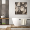 Nowoczesny obraz na płótnie tulipany Washed Tulips I Luca Villa Sprzedaż